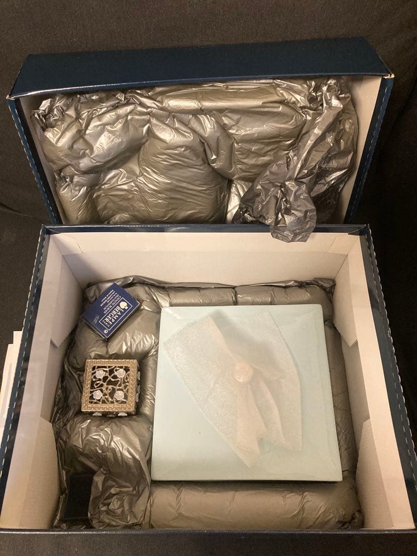 ランプベルジェ　アロマランプ　ヴェルサイユ　未使用