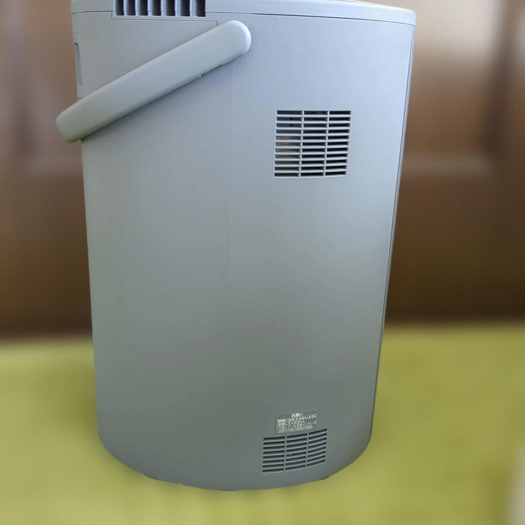 象印 スチーム式加湿器　 4.0L グレー EE-DF50-HA　2025年製