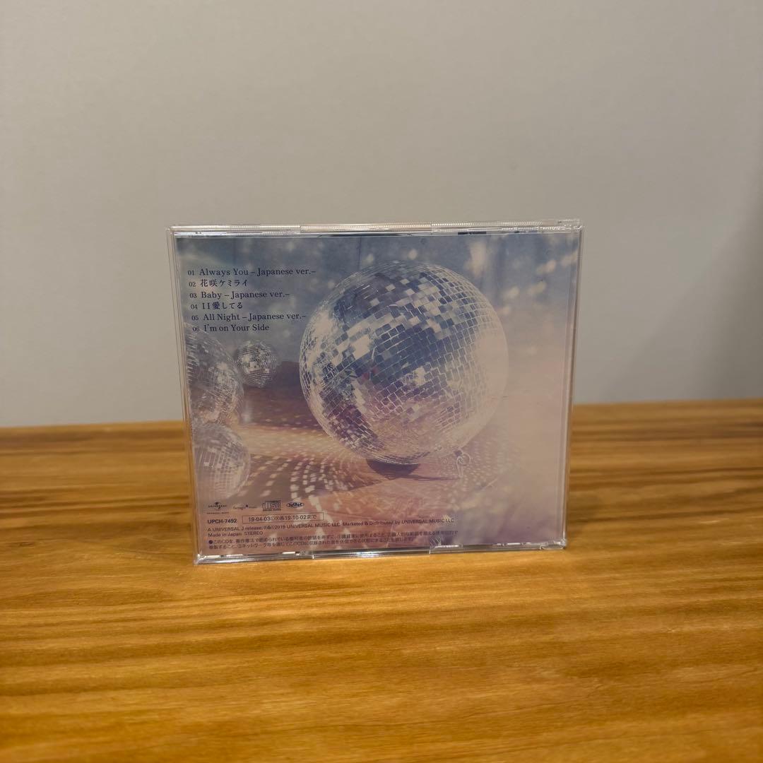 ASTRO Venus ウヌ　サイン付き