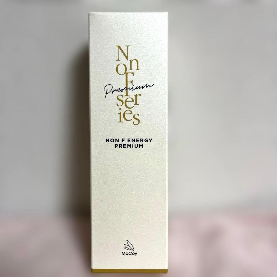 McCOY ノンFエナジープレミアム　2本