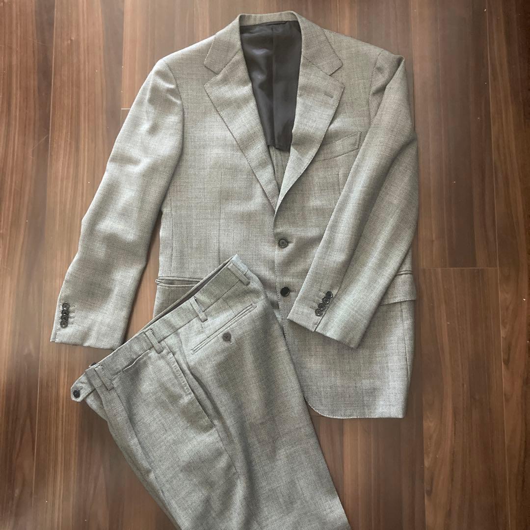 ★SOVEREING★サマーウールスーツ