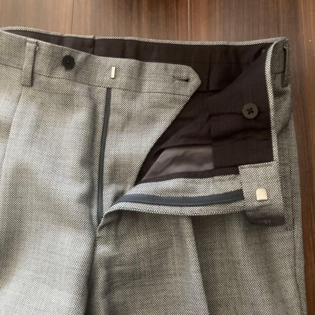 ★SOVEREING★サマーウールスーツ