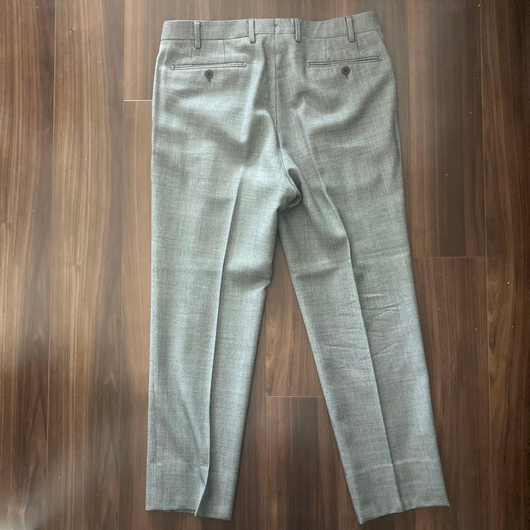 ★SOVEREING★サマーウールスーツ