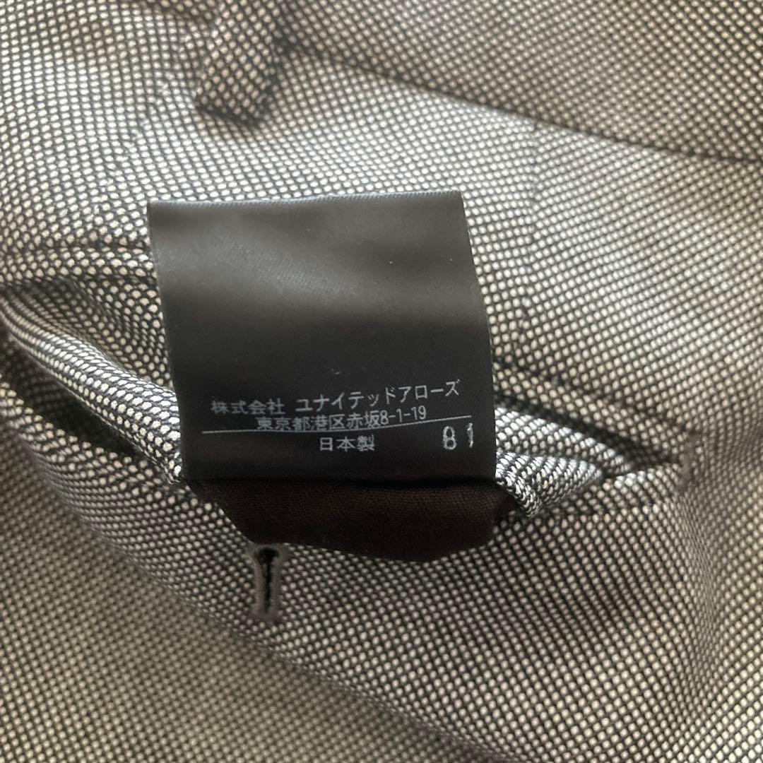 ★SOVEREING★サマーウールスーツ