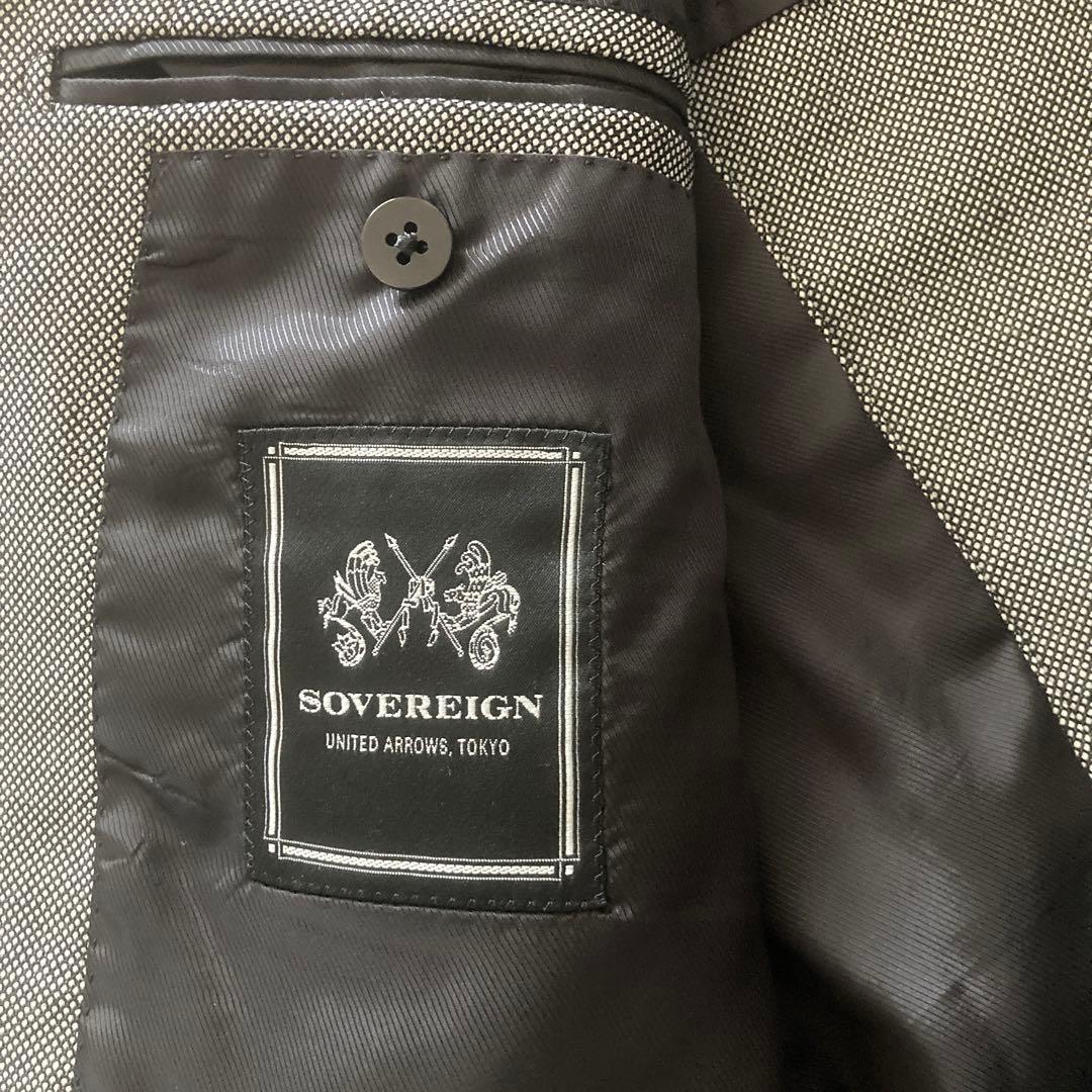 ★SOVEREING★サマーウールスーツ