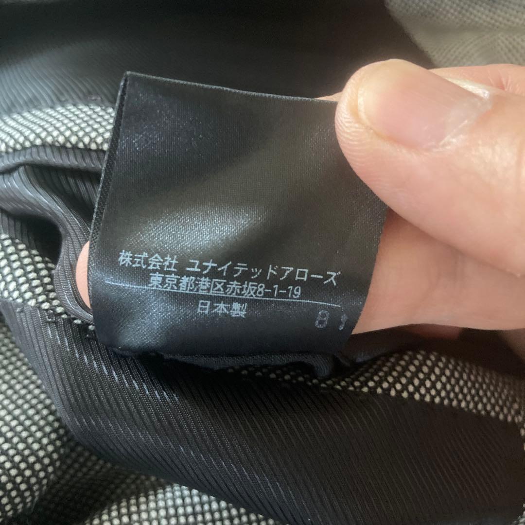 ★SOVEREING★サマーウールスーツ