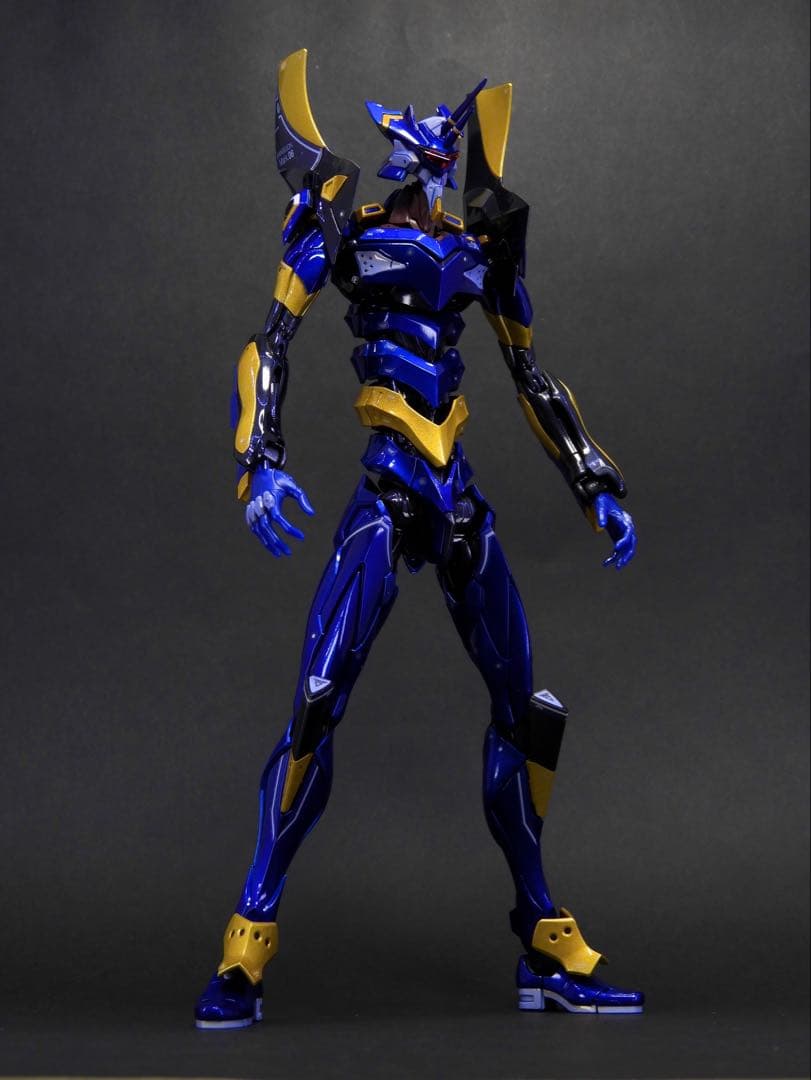 kaito枠 / RG エヴァンゲリオン Mk-6 / 製作依頼品