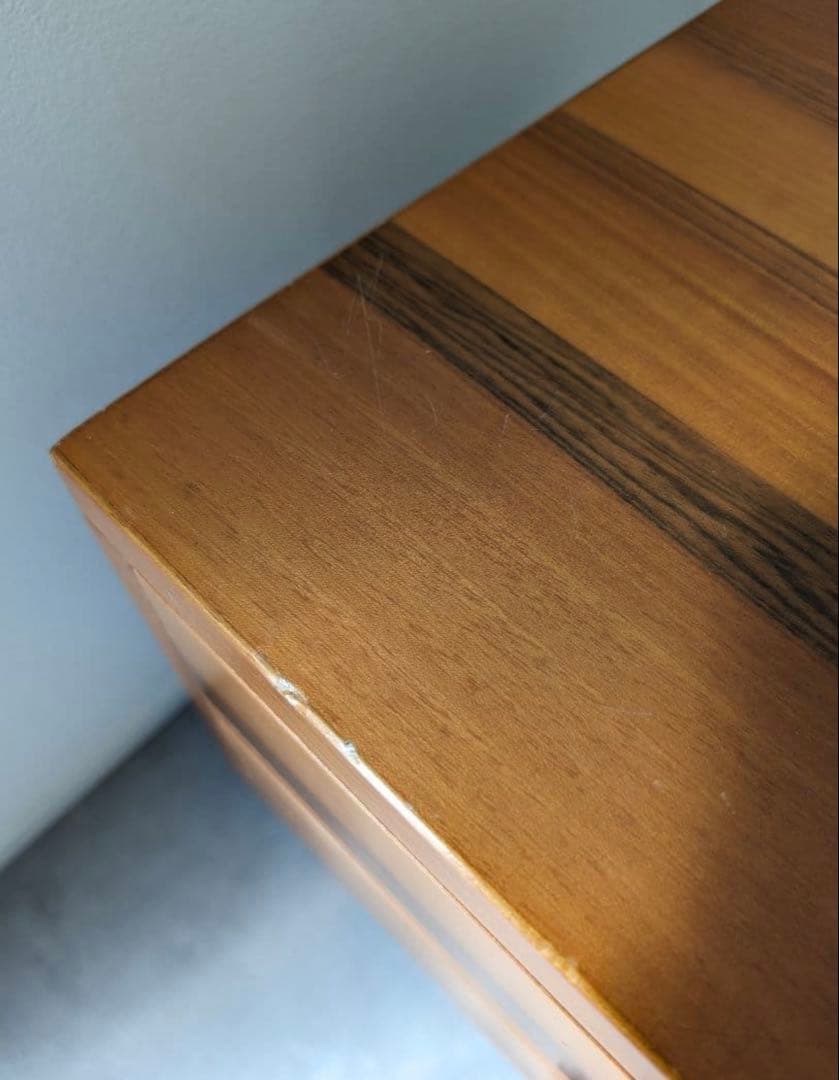 Fulgini Orilio社 ミニチェスト ヴィンテージ イタリア製