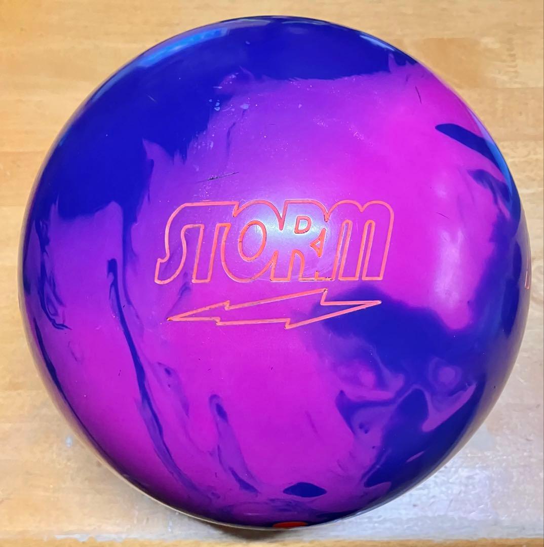 美品 Storm Physix Powers ELITE IV 15P02