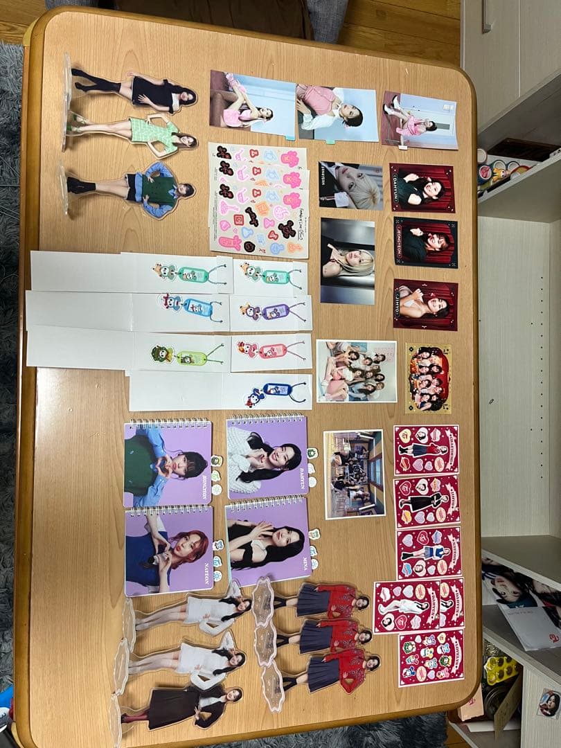 TWICE アルバムセット フォトブック付き まとめ売り限定　値下げ可