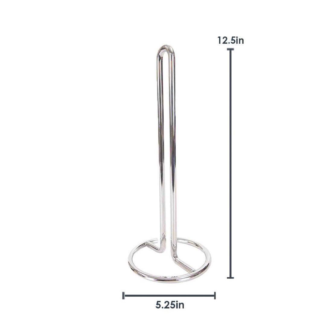 62★ Basics ペーパータオルホルダー