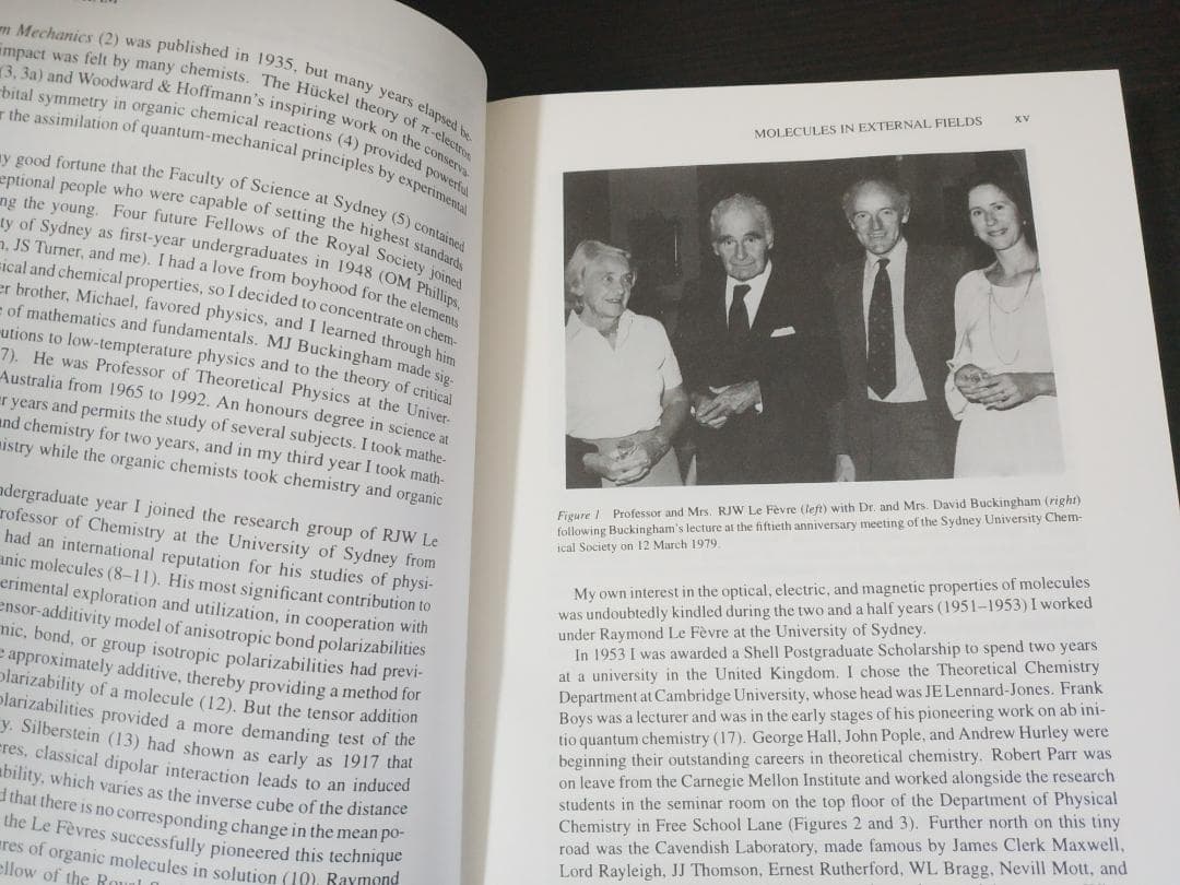 ANNU REV PHYS CHEM v49 1998 物理化学年次学術雑誌