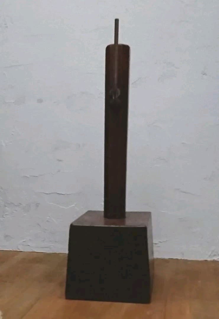 蚤の市で見つけた糸巻き機