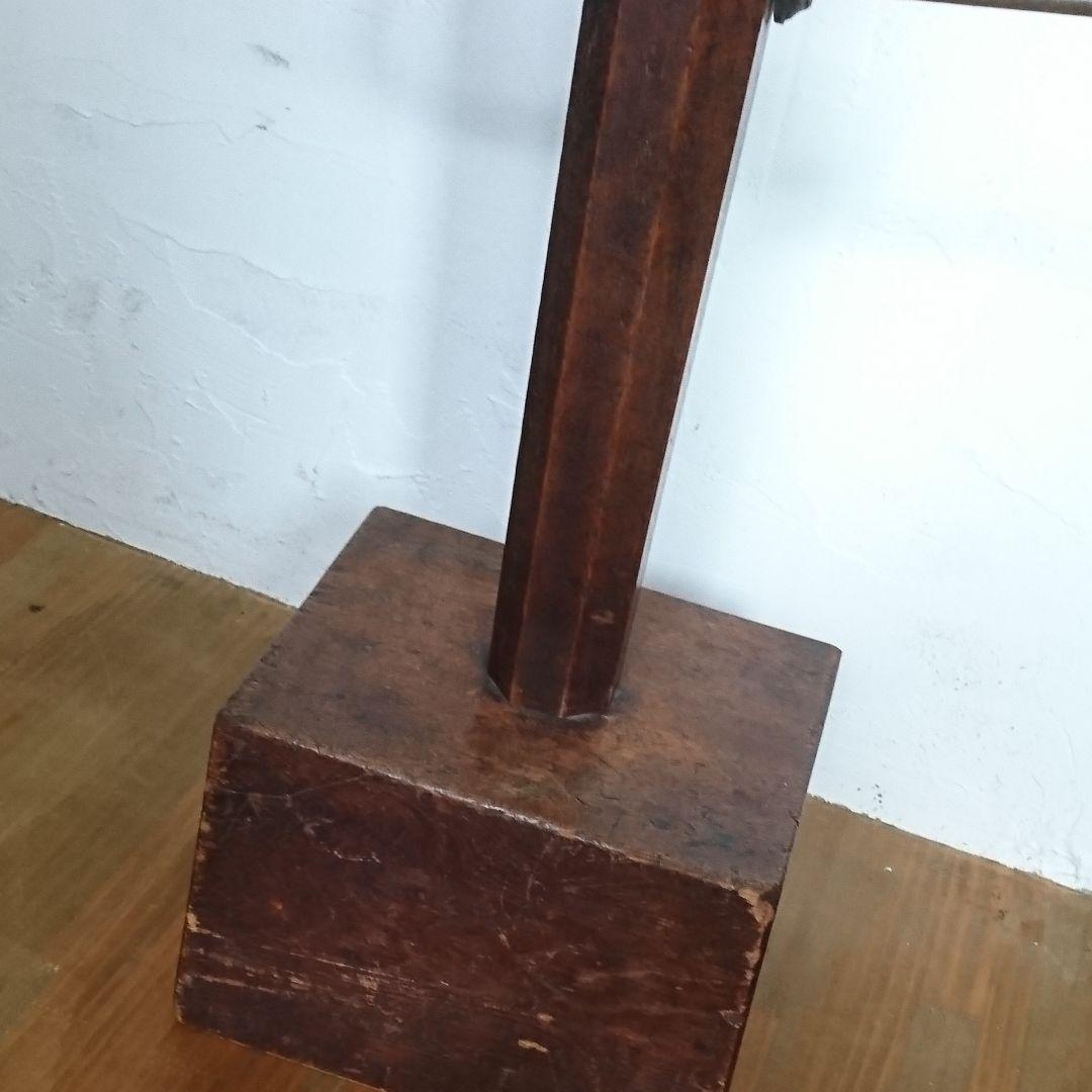 蚤の市で見つけた糸巻き機