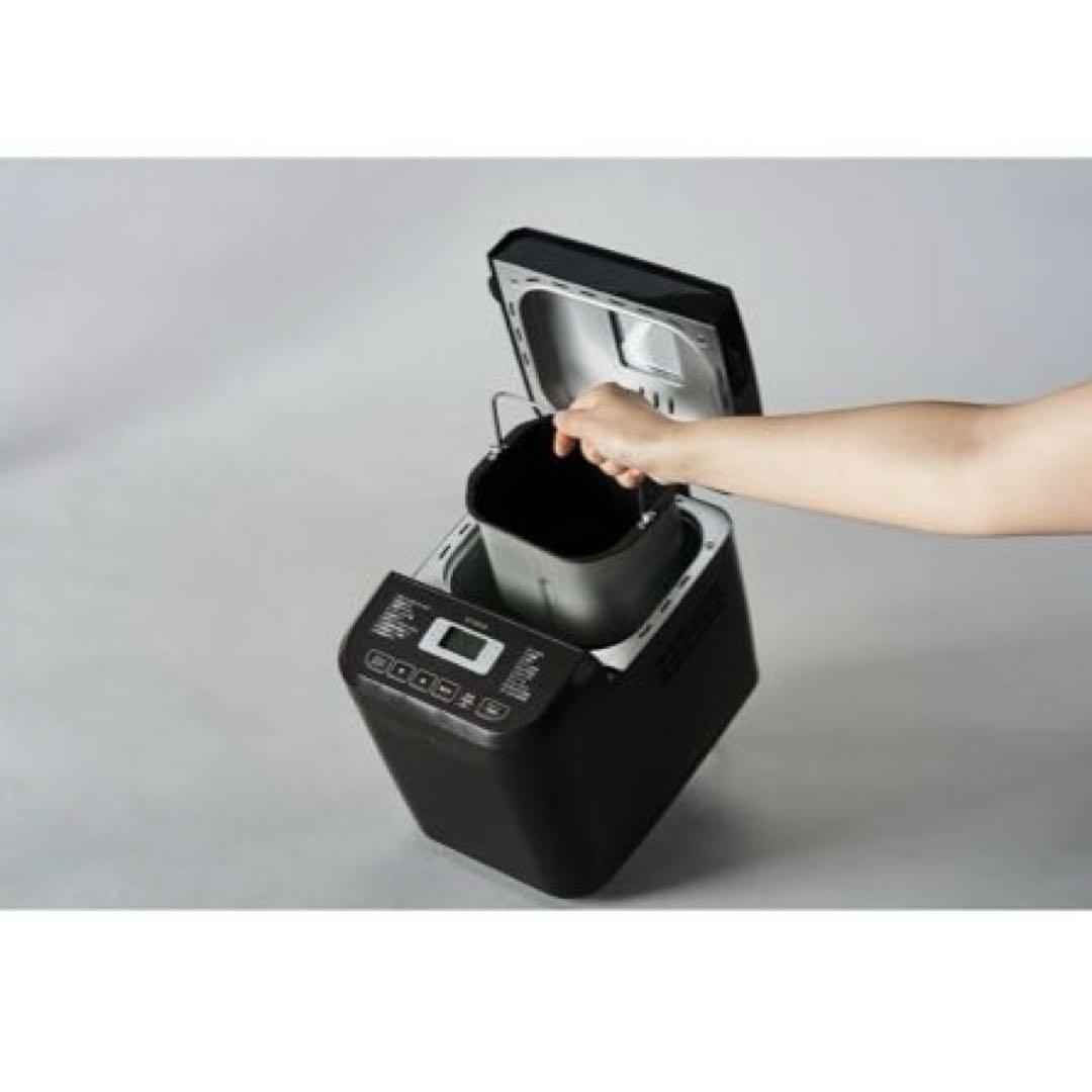 siroca おうちベーカリー SB-ID151