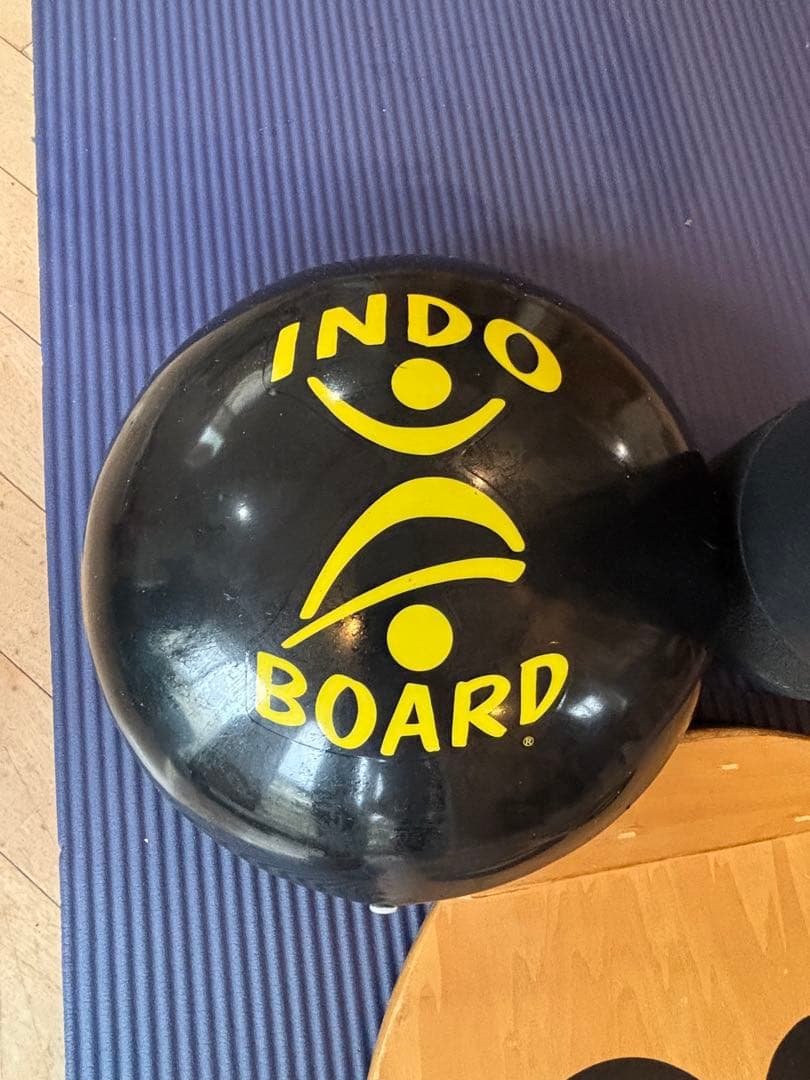 INDO BOARD（3点セット）
