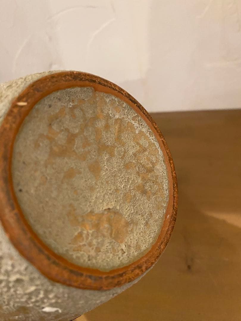 【special】 bay keramik製 fat lava 西ドイツ製