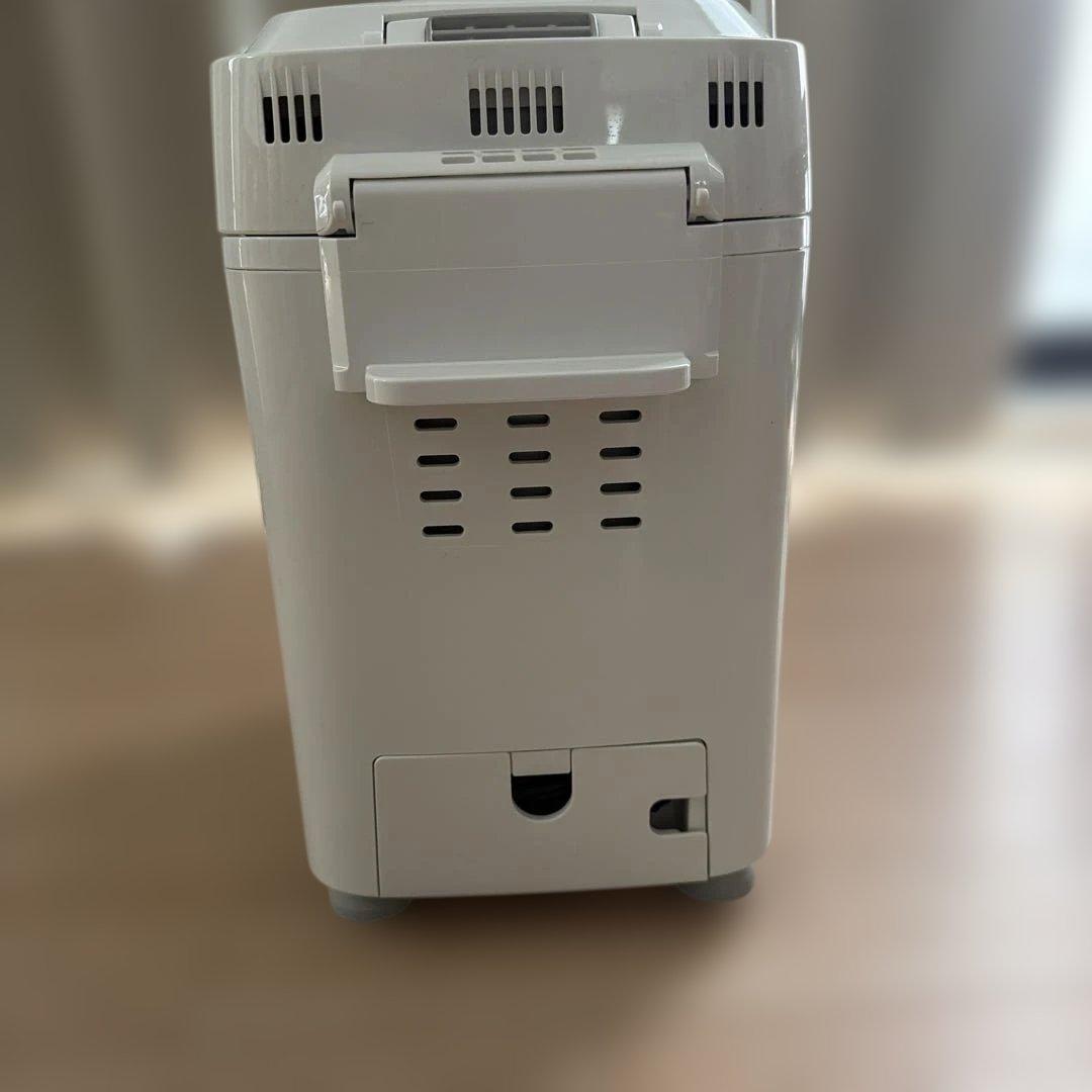 panasonic SD-MT3-W ホームベーカリー