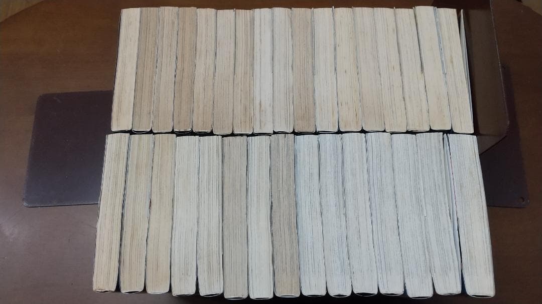 沈黙の艦隊 全巻セット 1〜32巻 かわぐちかいじ 講談社