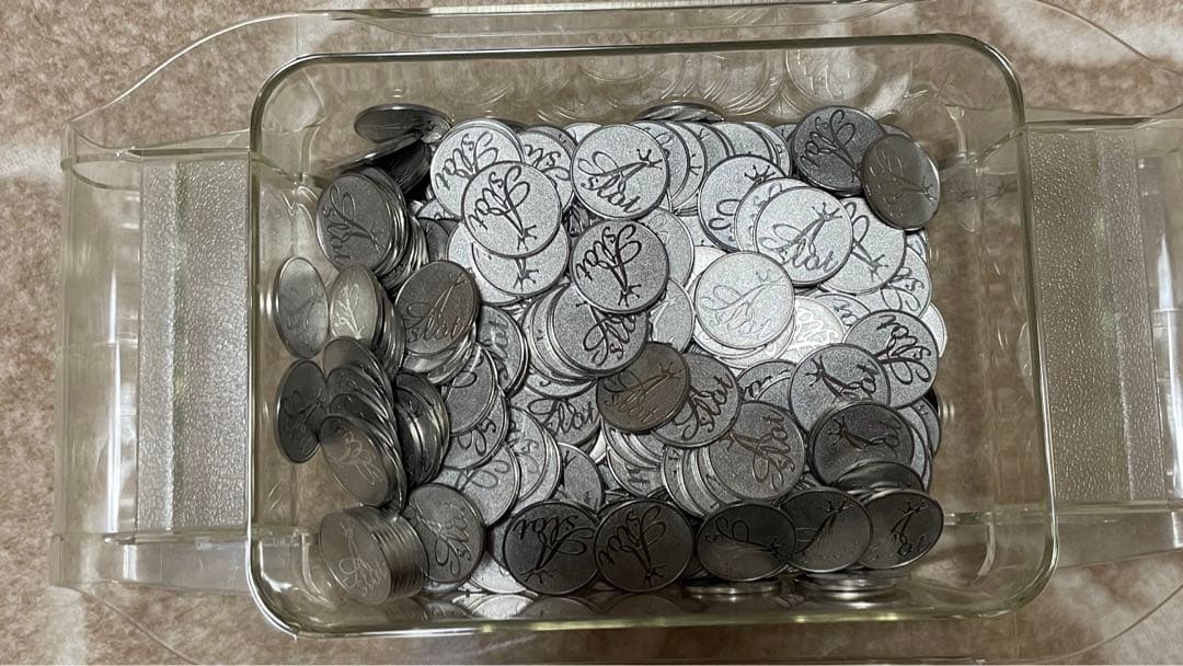 パチスロ実機　サクラ大戦3　loop ver