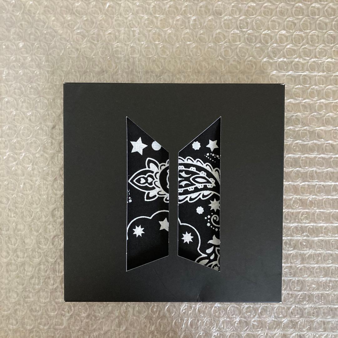 BTS FESTA 2025 ARMY ZONE特典 カプセルアルバム購入特典