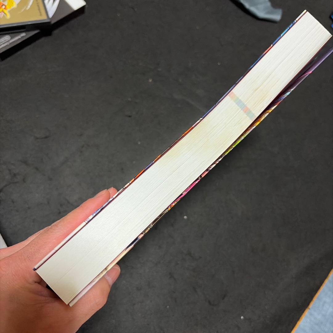 LAST PERIOD オフィシャルキャラクター アートワークス　公式画集