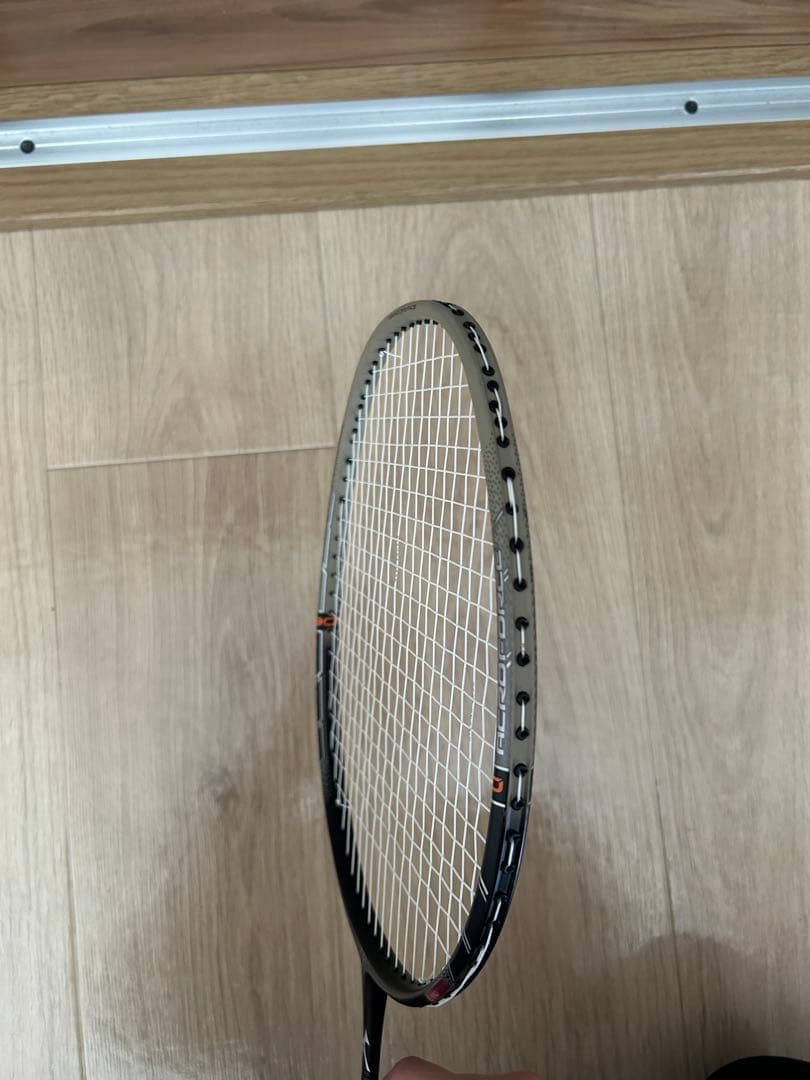 【美品3本セット】アクロフォース300（交換グロメット✖️2付）