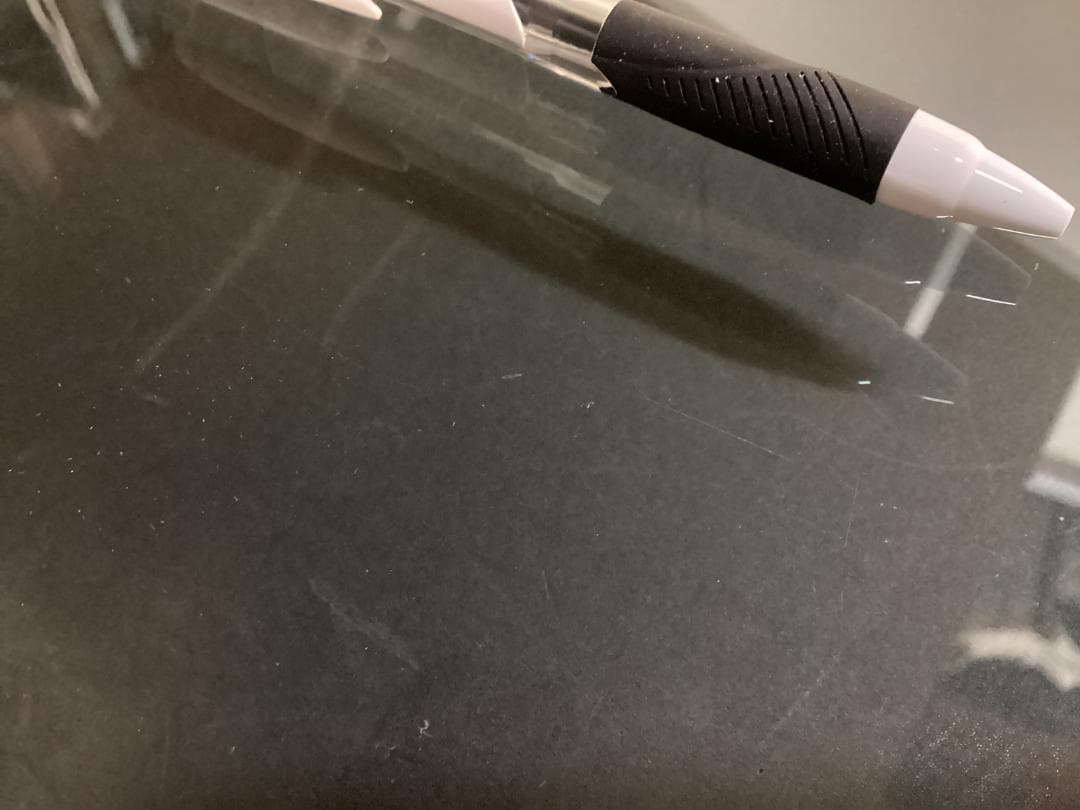 希少　１台のみ　USM　キトス　ラウンドテーブル　丸　795Φ　ガラス