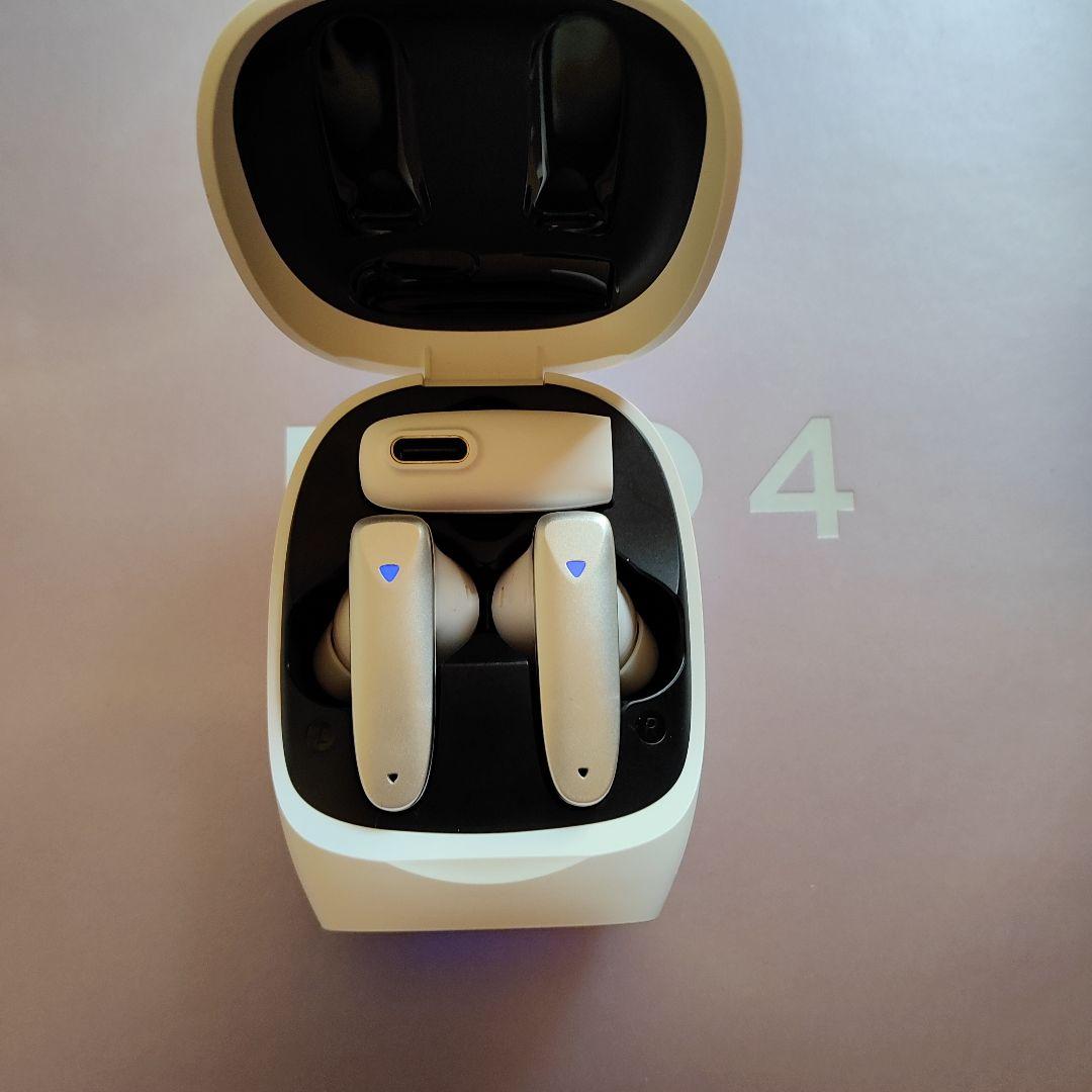 PICO4.128GBとPICO専用Bluetoothイヤホン、セット