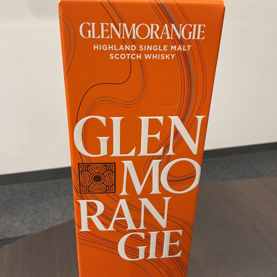 ひ*ン様 2本セットThe Macallan 12年・グレンモーレンジ オリジナ