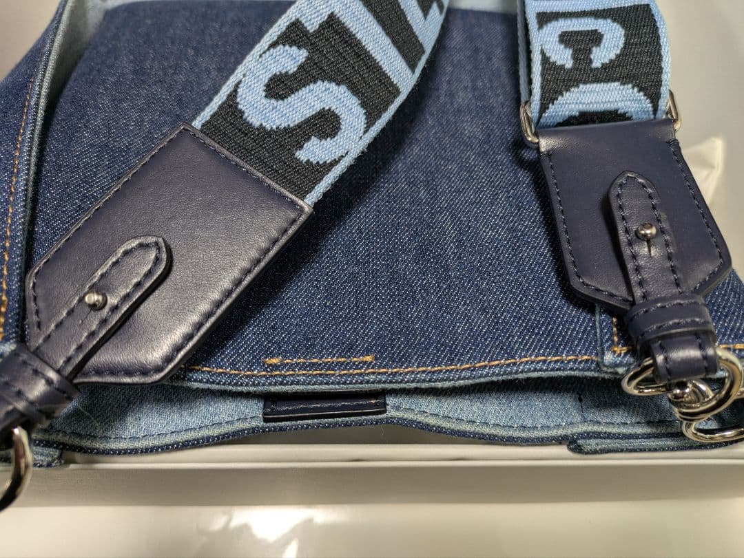 えり恵莉さま専用【美品】 正規品 STELLA McCARTNEY