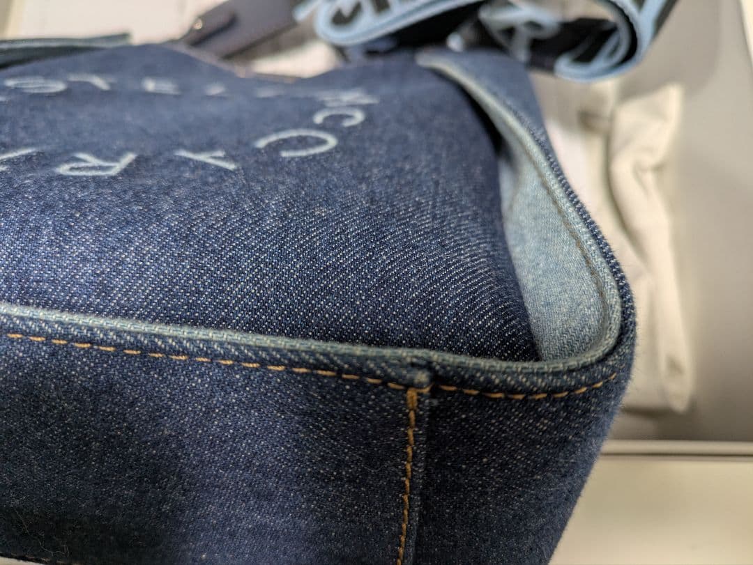 えり恵莉さま専用【美品】 正規品 STELLA McCARTNEY