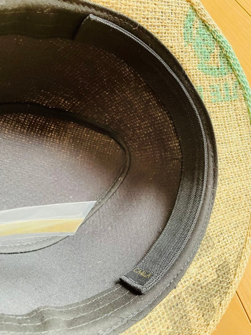 CA4LA コーヒーハット