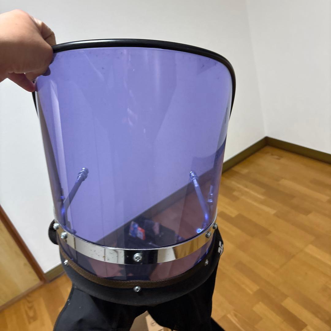 ま*ら様 風貌　バイク　新幹線風貌　リーゼント風貌　旭風貌　　紫