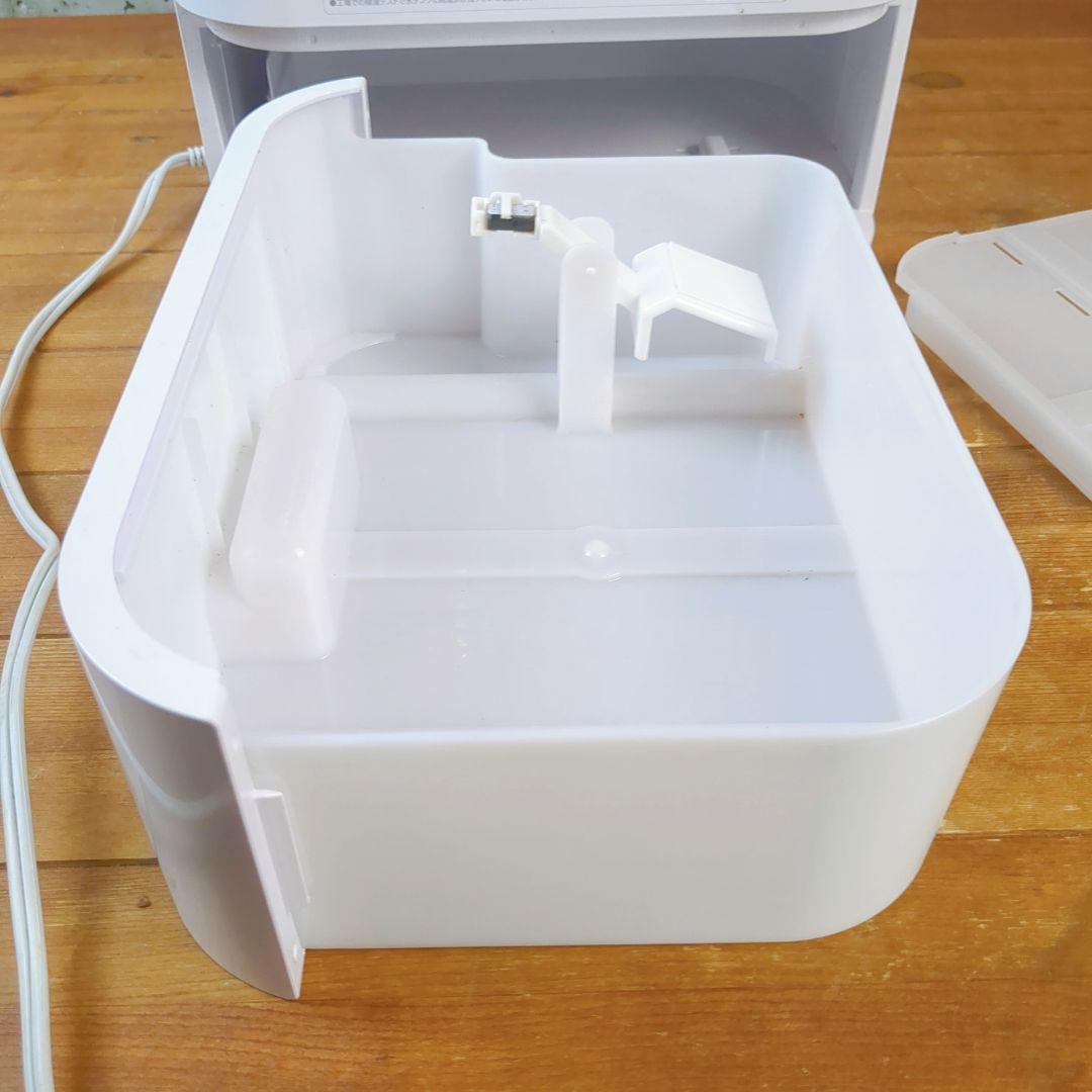 【2021年製】アイリスオーヤマ　サーキュレーター衣類乾燥除湿機