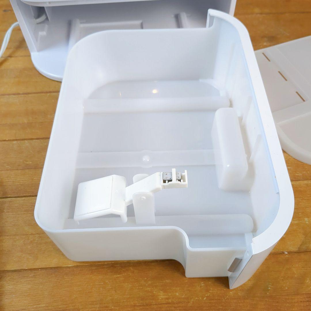 【2021年製】アイリスオーヤマ　サーキュレーター衣類乾燥除湿機