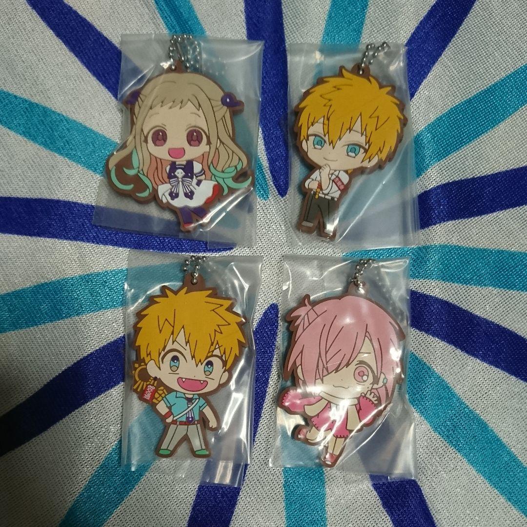 地縛少年 花子くん 単行本+グッズセット売り