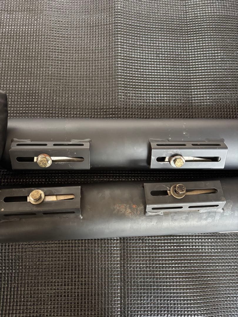 ハーレー Magnaflow LEGACY 3インチ スリップオンマフラー