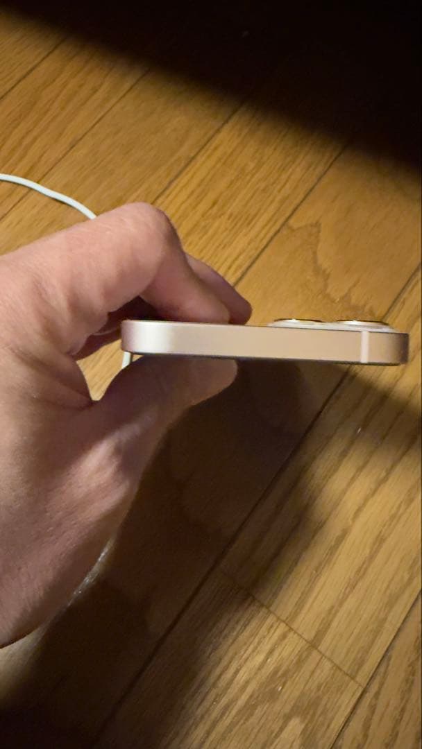 iPhone 13 256GB ピンク