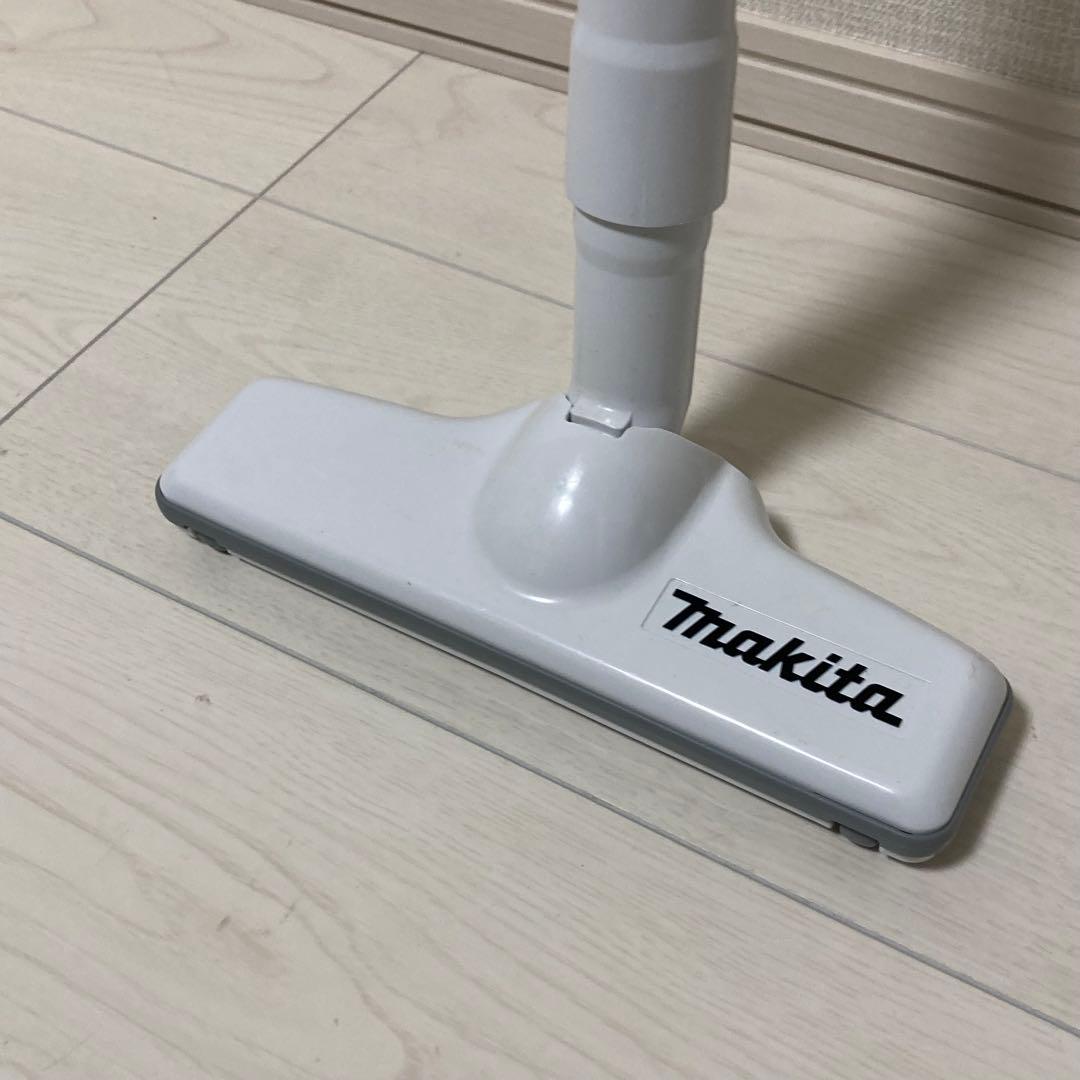 マキタ CK1013 コンボキット 10.8V 掃除機 ブロワ 充電器セット
