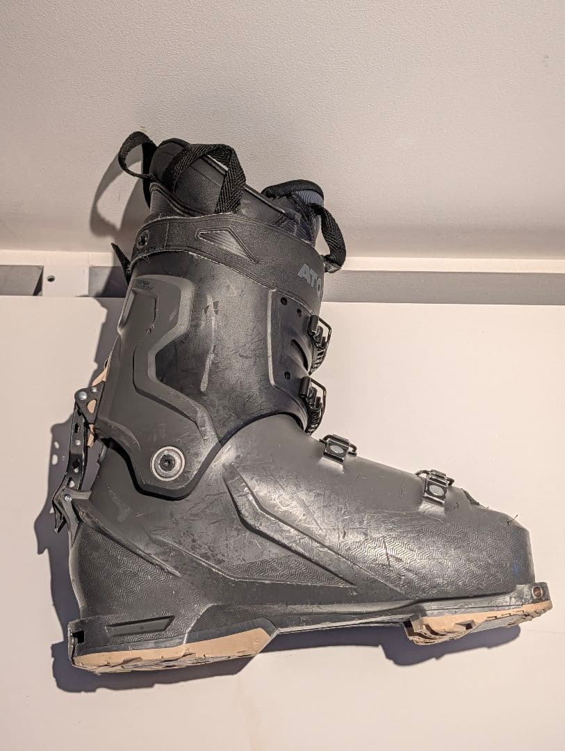 スキー ATOMIC Hawx 130 Prime XTD 27/27.5cm