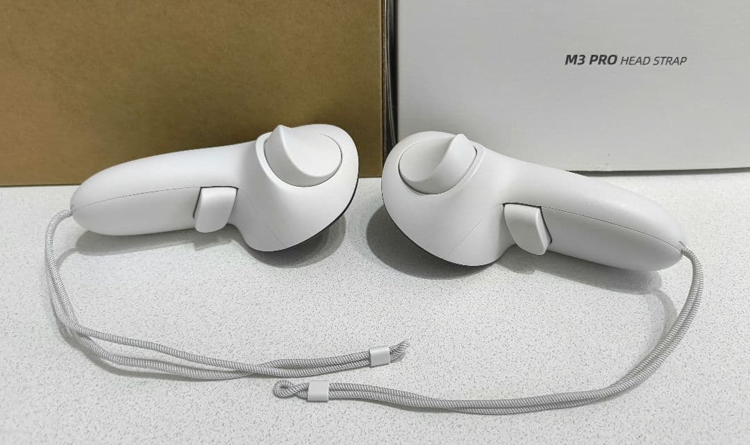 その他  Quest 3 128GB & BOBOVR M3 PRO