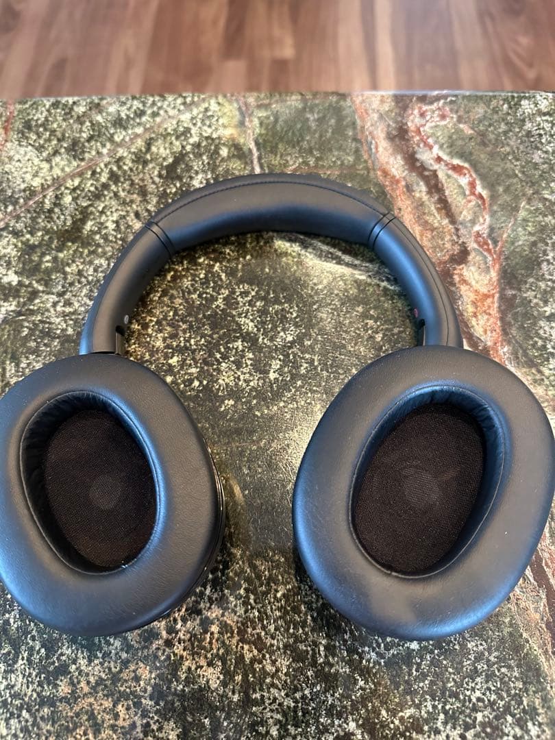 SONY ULT WEAR（WH-ULT900N）