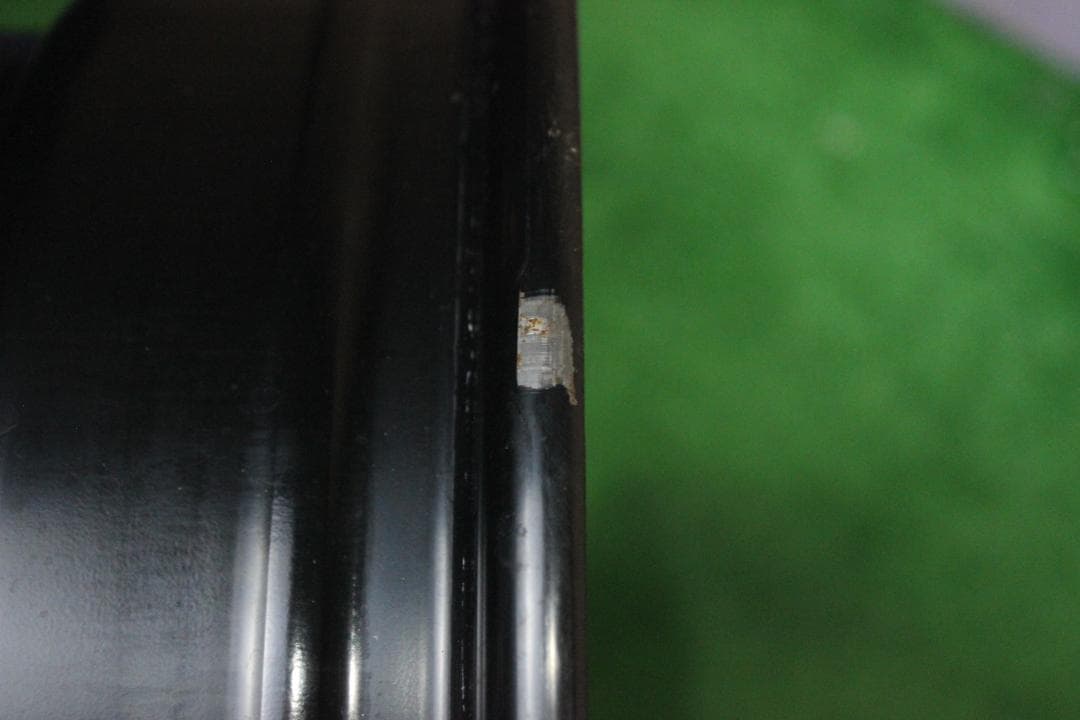 トヨタ・ハイエース純正鉄ホイール　№１４０