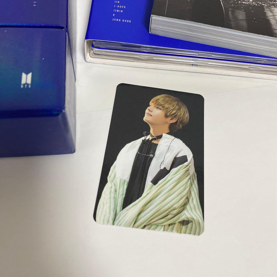 K-POP・アジア BTS THE WINGS TOUR IN SEOUL