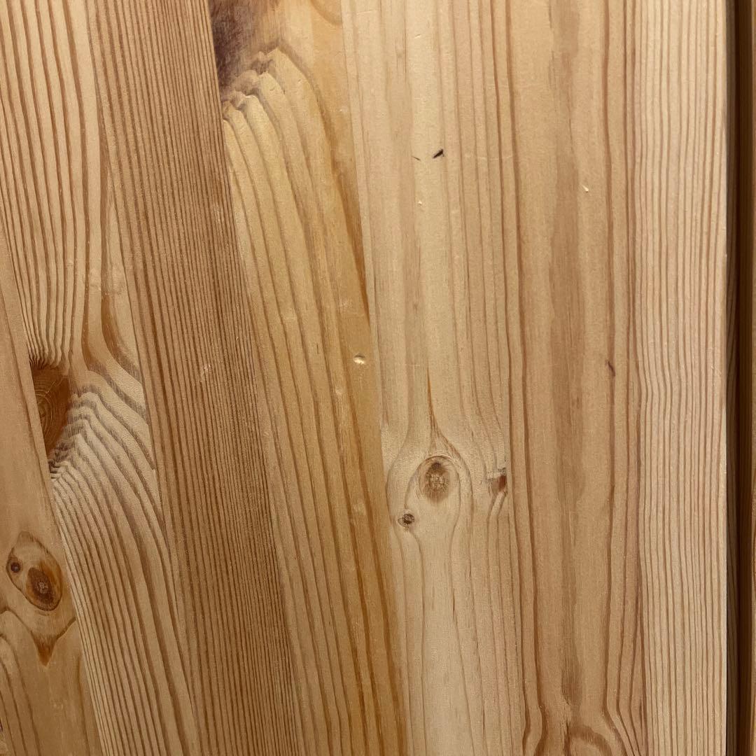 再出品　IKEA IVAR イーヴァル キャビネット