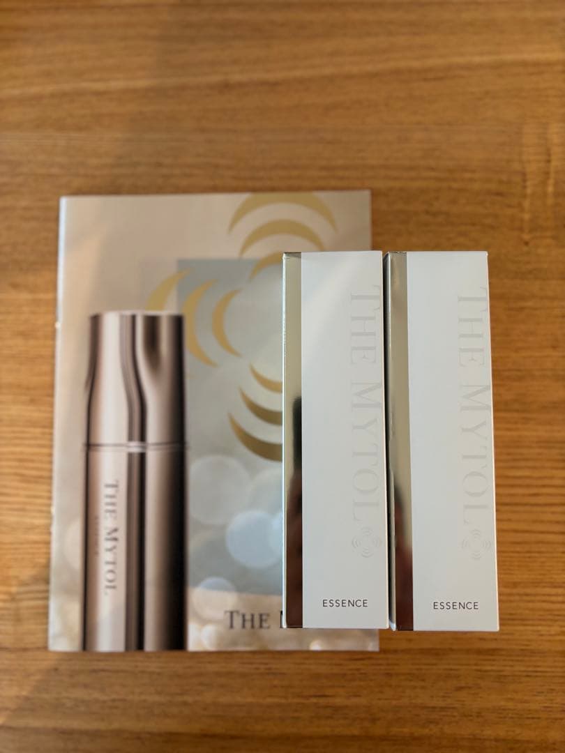 【新品未開封】大正製薬 THE MYTOL ザマイトルエッセンス 30ml