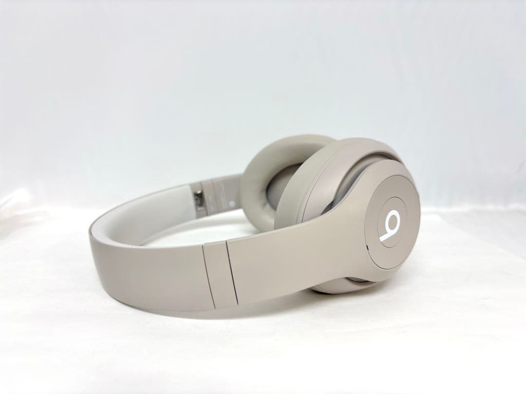 Beats Studio Pro プレミアム ノイズキャンセリングヘッドフォン