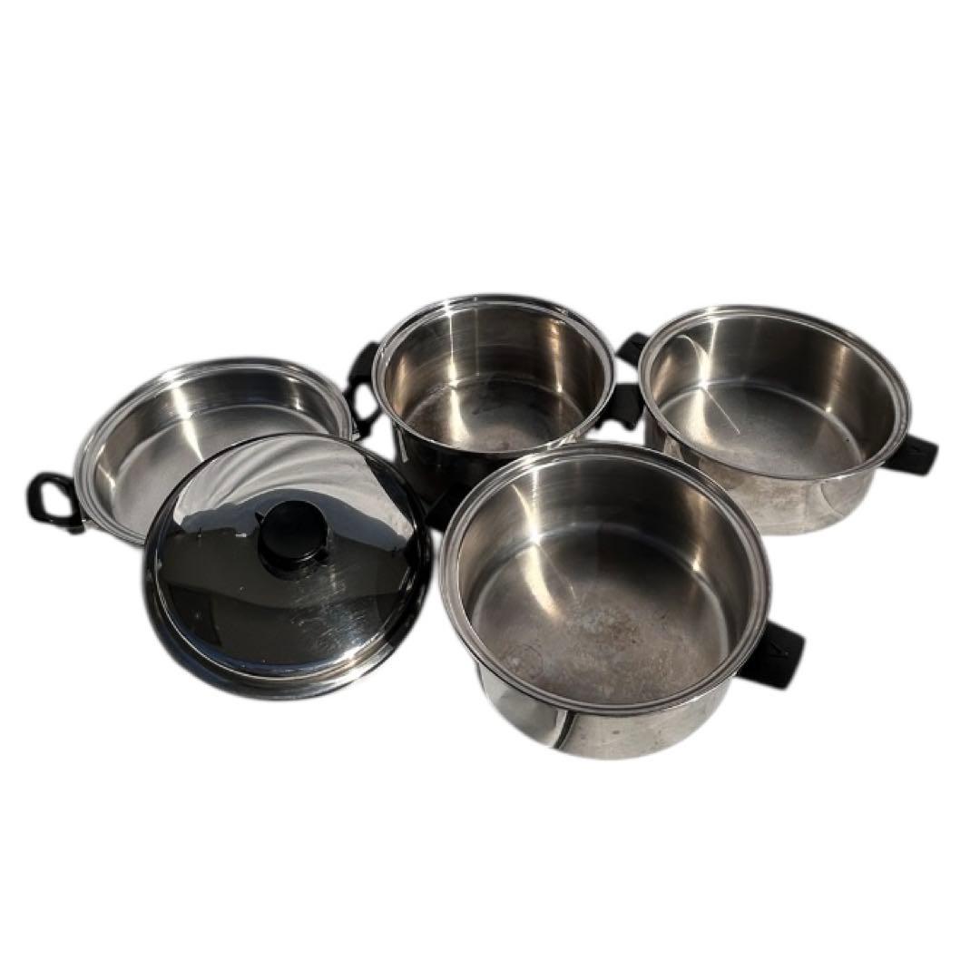 鍋 Queens choice Amway Gourmet classic