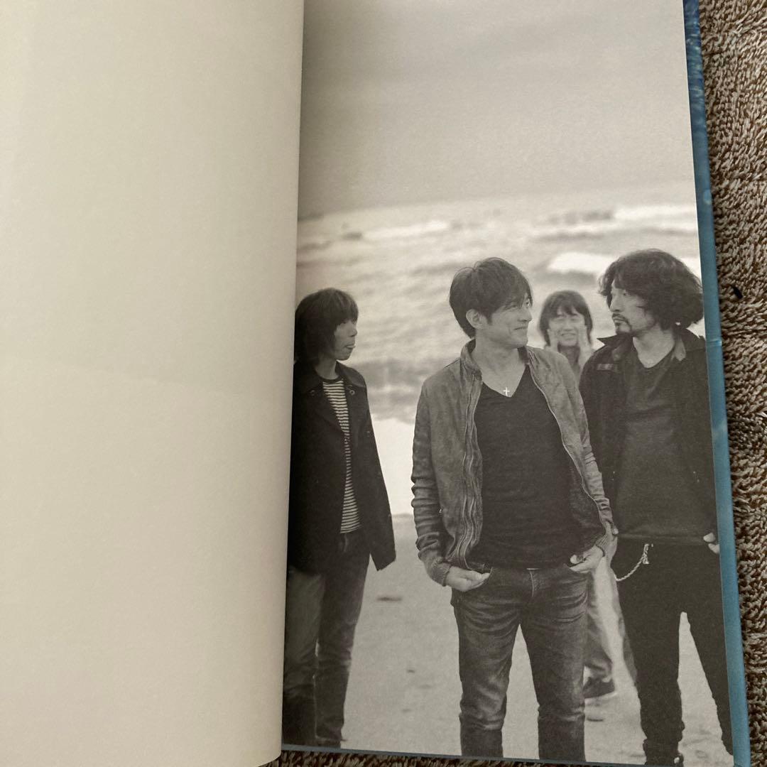 ミスチルDVD、Blu-ray